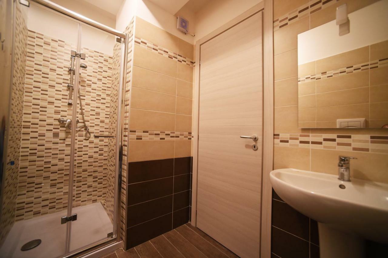 Hotel Vintage Rossano Stazione Zimmer foto